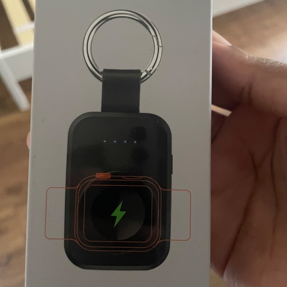 Apple Watch Series 3 - Picture 4 of 11